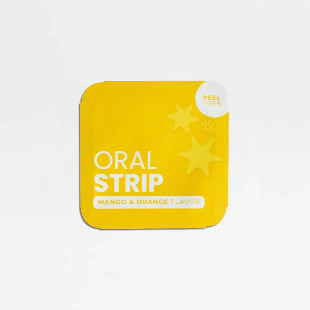 Advanced - Hangover Strips
